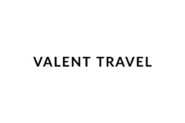 Logo Valent Travel Services